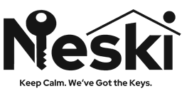 Neski Logo